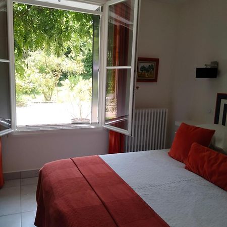 Cote Remparts Hotel Provins Kültér fotó
